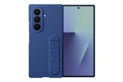 Handys - Cover & Cases - Samsung Galaxy Z Fold7 - Silicone Case - Blue - EF-MF966CNEGWW
