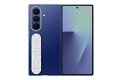 Handys - Cover & Cases - Samsung Galaxy Z Fold7 - Clear Grip Case - Transparent - EF-QF966CTEGWW