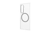 Handys - Cover & Cases - Samsung Galaxy Z Fold7 - Clear Magnet Case - Transparent - GP-FFF966YCATW