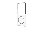 Handys - Cover & Cases - Samsung Galaxy Z Flip7 - Clear Magnet Case - Transparent - GP-FFF766YCATW