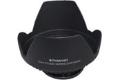 Kameras und Objektivzubehör - Polaroid Lens Hood Screw-On 67mm - PLLH67