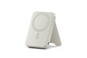 Powerbank (Akku) - Satechi OntheGo Power Bank (10K) Sand Powerbank (Akku) - Beige - 10000 mAh - ST-B10Q2SW