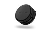 Handys - Adapter und Ladegeräte - Satechi OntheGo 3-in-1 Wireless Charger - Black - ST-QTG31K