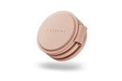 Handys - Adapter und Ladegeräte - Satechi OntheGo 3-in-1 Wireless Charger - Desert Rose - ST-QTG31R