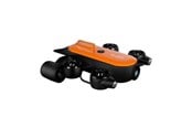 Drohnen - Geneinno - T1 200 m 4K Subsea ROV - 4.4 kg - T1-200M