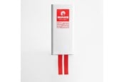 Brandschutzausrüstung  - MAUS Dekke Home Fire Blanket - 5001-1