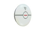 Sicherheit - MAUS Rauch Smoke Detector WiFi - 6001-1