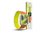 Smartwatch - Accessories - Mobile Origin Magnetic Watch Strap II - orange/green - Apple Watch 49mm/46mm/45mm/44mm - AWMS-02-ORG-GRN