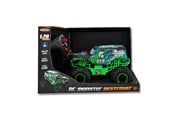 Ferngesteuert - Gear2play - RC Monster Destroyer Remote Control Car - TR41618