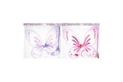 Kostüme - LG-Imports Butterfly Wings with Magic Wand & Tiara - 0632