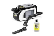 Teppichwäscher - Kärcher Teppichwäscher Spray extraction cleaner SE 3 Compact Home N1 - 1.081-539.0