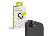 Handys - Schutzfolie - Mobile Origin Easy Lens guards - black - iPhone 17e/16e - FRL-LSG-i16e-BLK