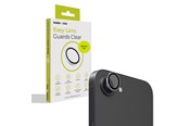 Handys - Schutzfolie - Mobile Origin Easy Lens guards - clear-  iPhone 17e/16e - FRL-LSG-i16e-CLR