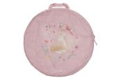Spiele im Freien - Little Dutch Fairy Garden Crawling Tunnel - 2013754