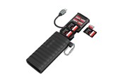 Speicherkarten Lesegerät/Adapter - TELESIN S6-MCR-01 SD/TF Card Reader - S6-MCR-01