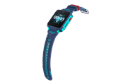 Smartwatches, Pulsuhren, Sportuhren & Schrittzähler - TCL Movetime Family Watch 2 - Speed Blue *DEMO* - MT42X-3GLCND1