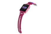 Smartwatches, Pulsuhren, Sportuhren & Schrittzähler - TCL Movetime Family Watch 2 - Sakura Pink - MT42X-3ELCND1