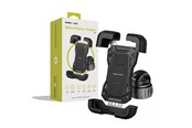 Handys - Anderes Zubehör - Mobile Origin Bike phone holder B3 - black - MO-BPH-B3