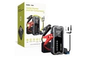 Powerbank (Akku) - Mobile Origin JumpStarter and Air Compressor CA1 Powerbank (Akku) - 12000 mAh - MO-JSC-CA1