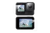 Actionkamera Zubehör - TELESIN Hero 13 Screen Protector S6-FLM-08-TGP - S6-FLM-08-TGP