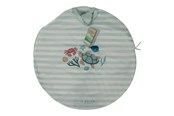 Spiele im Freien - Little Dutch Fresh Greens Pop-up Tent - 2012525