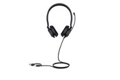 Kopfhörer/Headsets - Yealink UH35 Dual Teams USB-C/A - 1308163