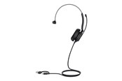 Kopfhörer/Headsets - Yealink UH35 Mono Teams USB-C/A - 1308165