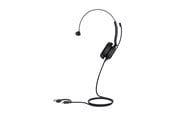 Kopfhörer/Headsets - Yealink UH35 Mono UC USB-C/A - 1308166