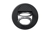 Handys - Anderes Zubehör - PITAKA MagEZ Grip 3 Black/Grey - MGB2402