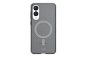 Handys - Cover & Cases - UAG Dot w/Magnet Ash - Samsung Galaxy S25 Edge - 214503113131