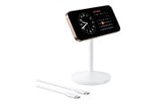 Handys - Adapter und Ladegeräte - Anker MagGo wireless charging stand - stand - 15 Watt - A25X1H21