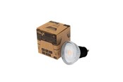 LED-Birnen - HiluX LED-Lampe R8 - 5.5W - 2700K - Ra97 - Dimmable - GU10 - 5714255011128