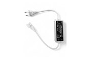 Lampen - HiluX Starter cable for  HighPower SMD - Flicker-free - incl. end plug - 230V - 5714255011029