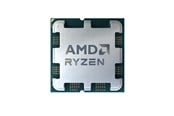 CPU - AMD Ryzen 7 7700X (Tray) CPU - 8 Kerne - 4.5 GHz - AMD AM5 - Bulk (ohne Kühler) - 100-000000591A