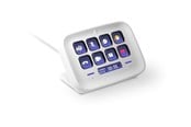 Streaming / Broadcasting - Elgato Stream Deck Neo - Weiß - 10GBJ9901