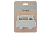 Baby Spielzeug - Little Dutch Silicone Teething Ring Bush - 2012282