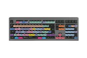 Tastaturen - Logickeyboard Adobe After Effects Astra 2 - Tastaturen - Englisch (UK) - Grau - LKB-AECC-A2M-UK