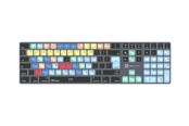 Tastaturen - Logickeyboard Cubase / Nuendo TITAN - Tastaturen - Englisch (UK) - Grau - LKB-CBASE-TM-UK