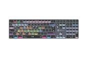 Tastaturen - Logickeyboard FL Studio TITAN - Tastaturen - Englisch (UK) - Grau - LKB-FLS-TM-UK