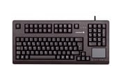 Tastaturen - Cherry G80-11900 TouchBoard - Tastaturen - Englisch - Schwarz - G80-11900LUMGB-2