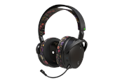 Kopfhörer/Headsets - Audeze Maxwell FLORA - Xbox/PC (Limited Edition) - 207-MW-1117-01