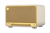 Tragbare & Party-Lautsprecher - Edifier D32 - speaker - wireless - D32 white