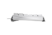 Tastaturen - Cherry MX-Board 3.0 S - Gaming Tastaturen - Deutsch - Weiss - G80-3874LUADE-0