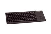 Tastaturen - Cherry XS G84-5400 - keyboard - Italian - Tastaturen - Italienisch - Schwarz - G84-5400LUMIT-2