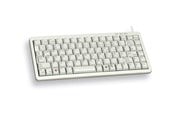 Tastaturen - Cherry G84-4100 Compact Keyboard - Tastaturen - Englisch - G84-4100LCAGB-0