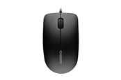 Tastaturen - Cherry DC 2000 - Tastatur & Maus Set - Italienisch - Schwarz - JD-0800IT-2