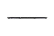 Tastaturen - Cherry DW 9500 SLIM - Tastatur & Maus Set - Englisch (UK) - Grau - JD-9500GB-2
