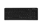Tastaturen - Cherry Active Key AK-7000 - keyboard - G - Tastaturen - Deutsch - Schwarz - AK-7000-U-B/GE