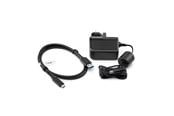 Netzteile für Laptops - Brother LK1001CEU Portable Scanner Accessory Kit AC adapter with barrel connector and USB cable (type C - A) - LK1001CEU