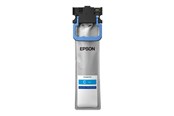 Druckerzubehör - Tinte & Toner - Epson T13L2 - XL size - cyan - original - ink pack - C13T13L240